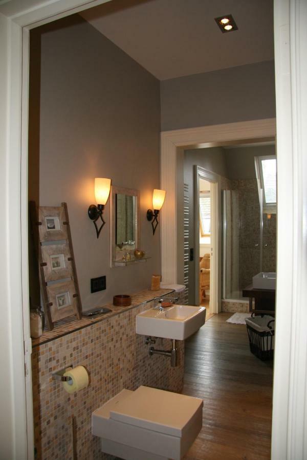 Ferienwohnung Bamberger 뤼베크 외부 사진